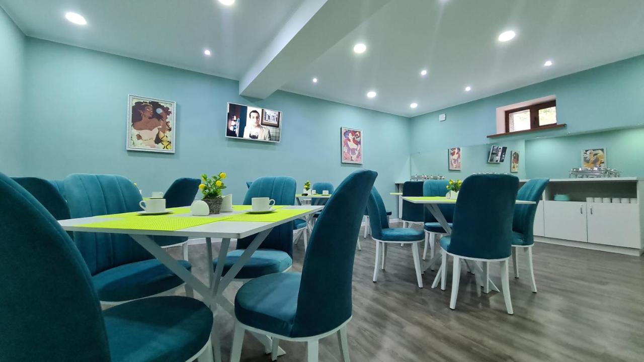 الماتي Cryptohotel.Club المظهر الخارجي الصورة