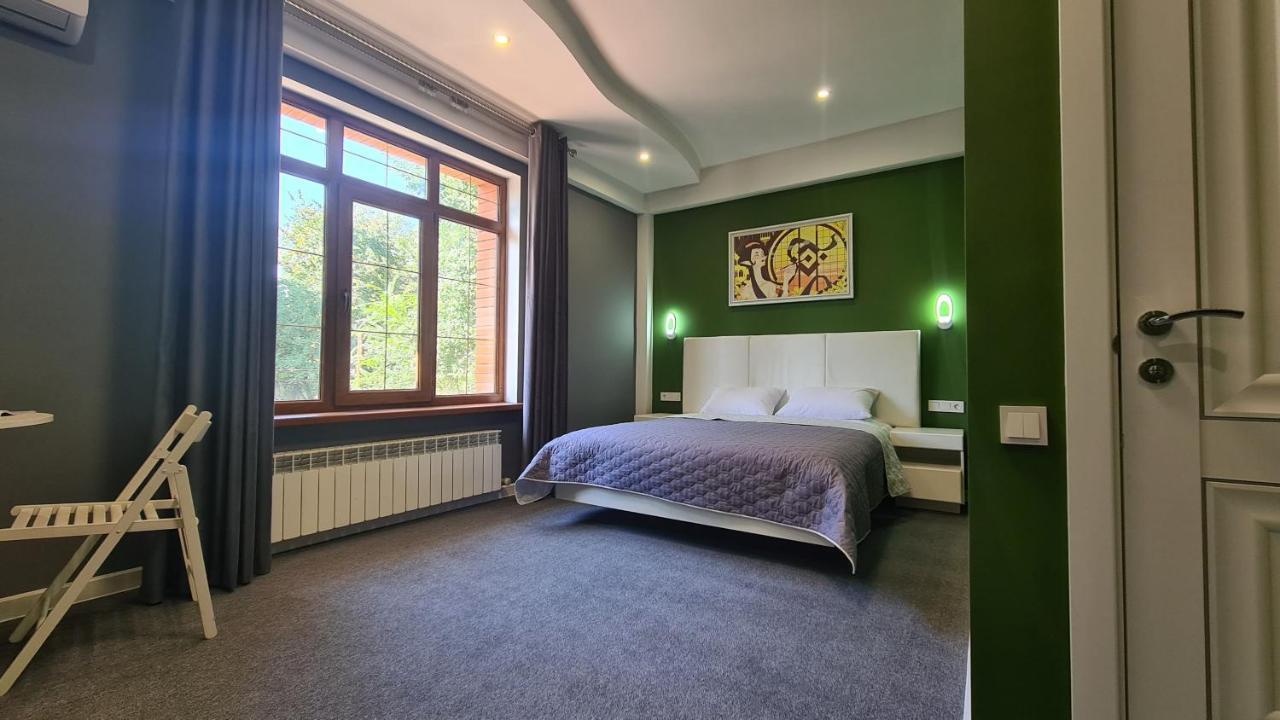 الماتي Cryptohotel.Club المظهر الخارجي الصورة