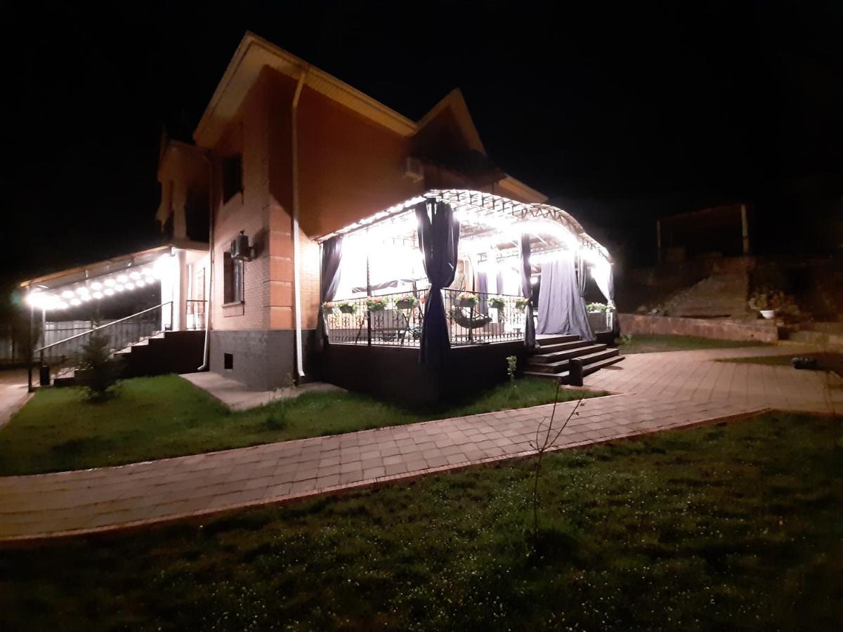 الماتي Cryptohotel.Club المظهر الخارجي الصورة
