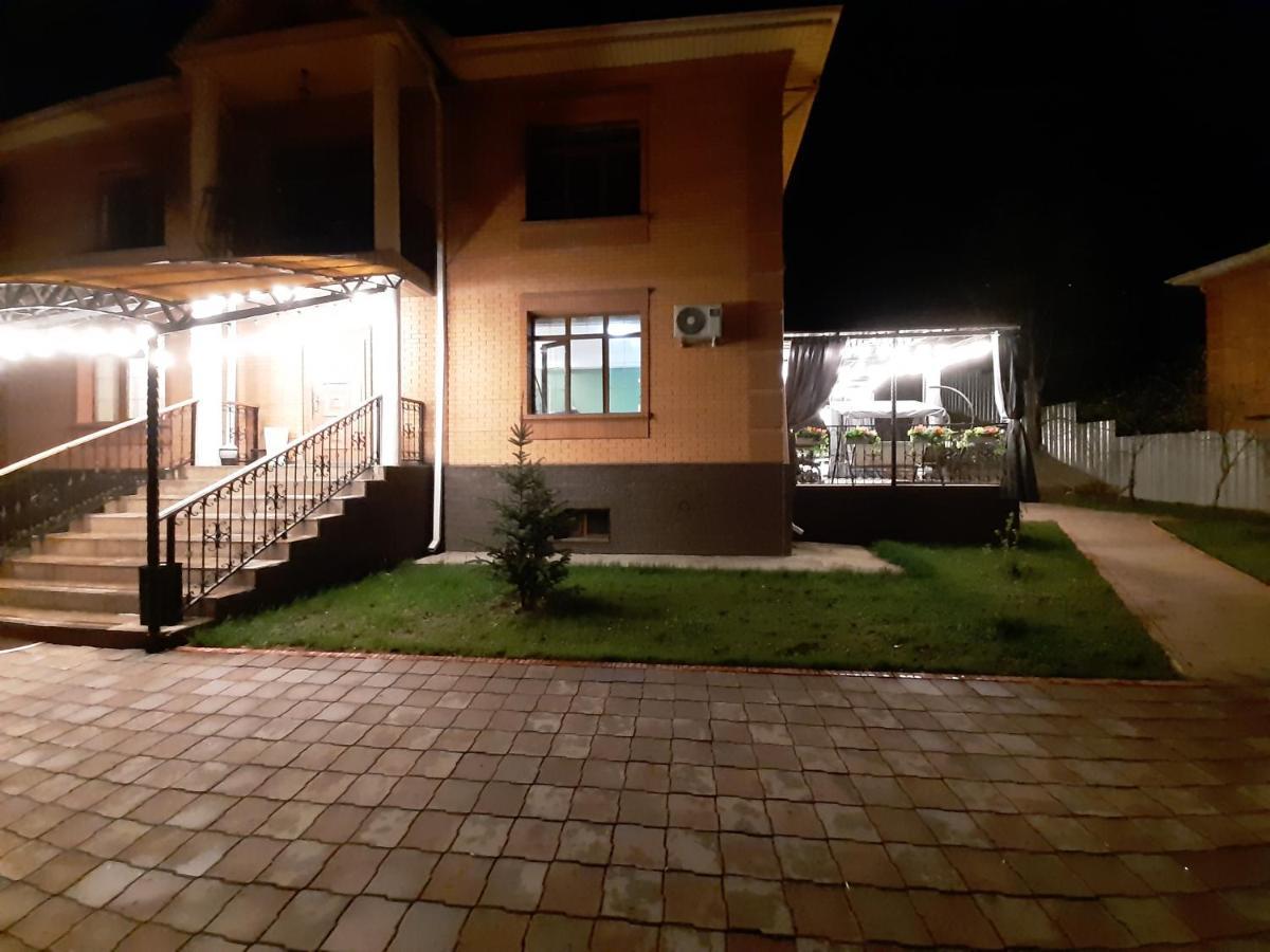 الماتي Cryptohotel.Club المظهر الخارجي الصورة