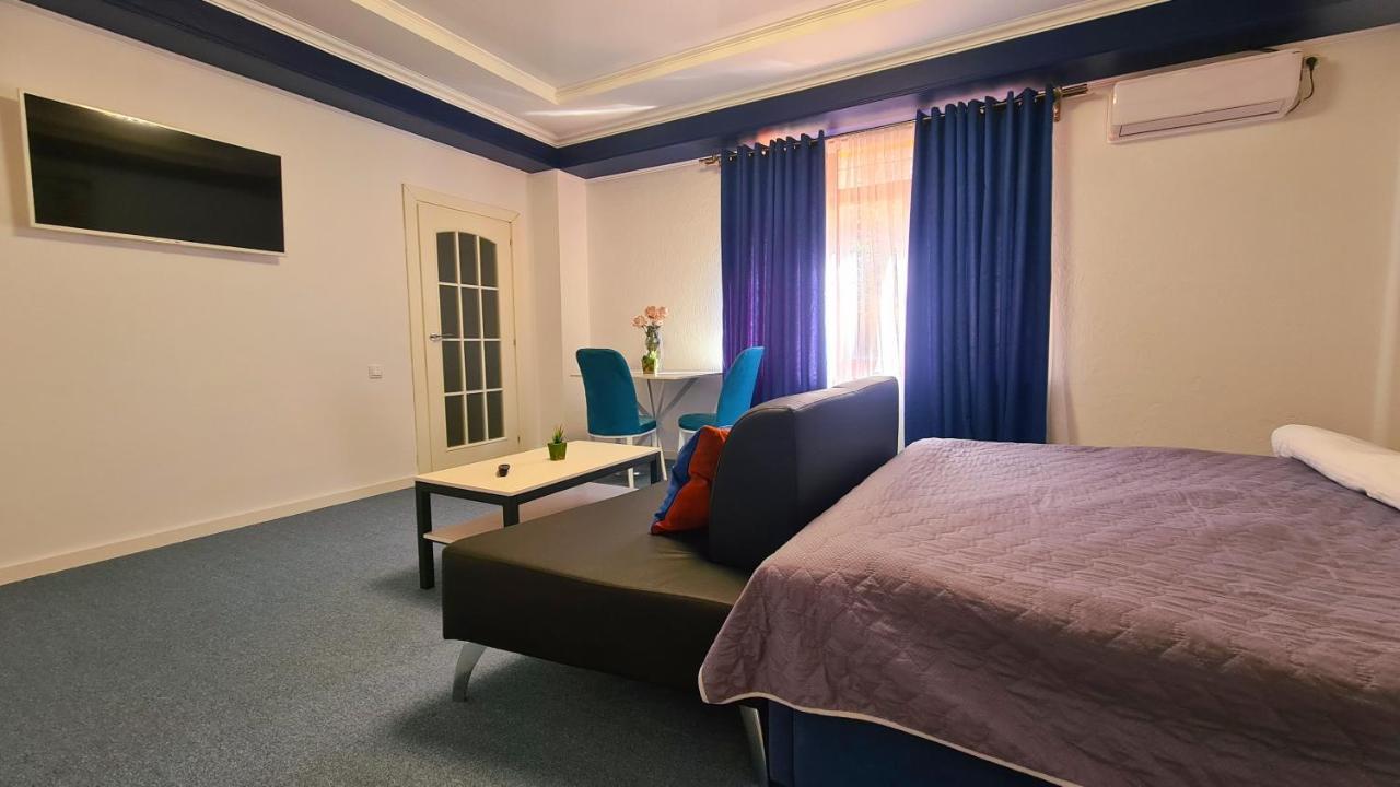 الماتي Cryptohotel.Club المظهر الخارجي الصورة