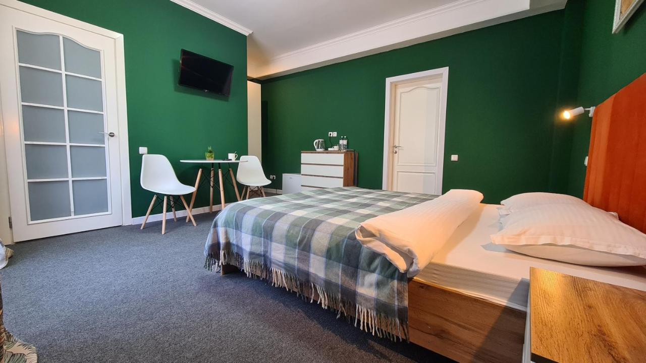 الماتي Cryptohotel.Club المظهر الخارجي الصورة