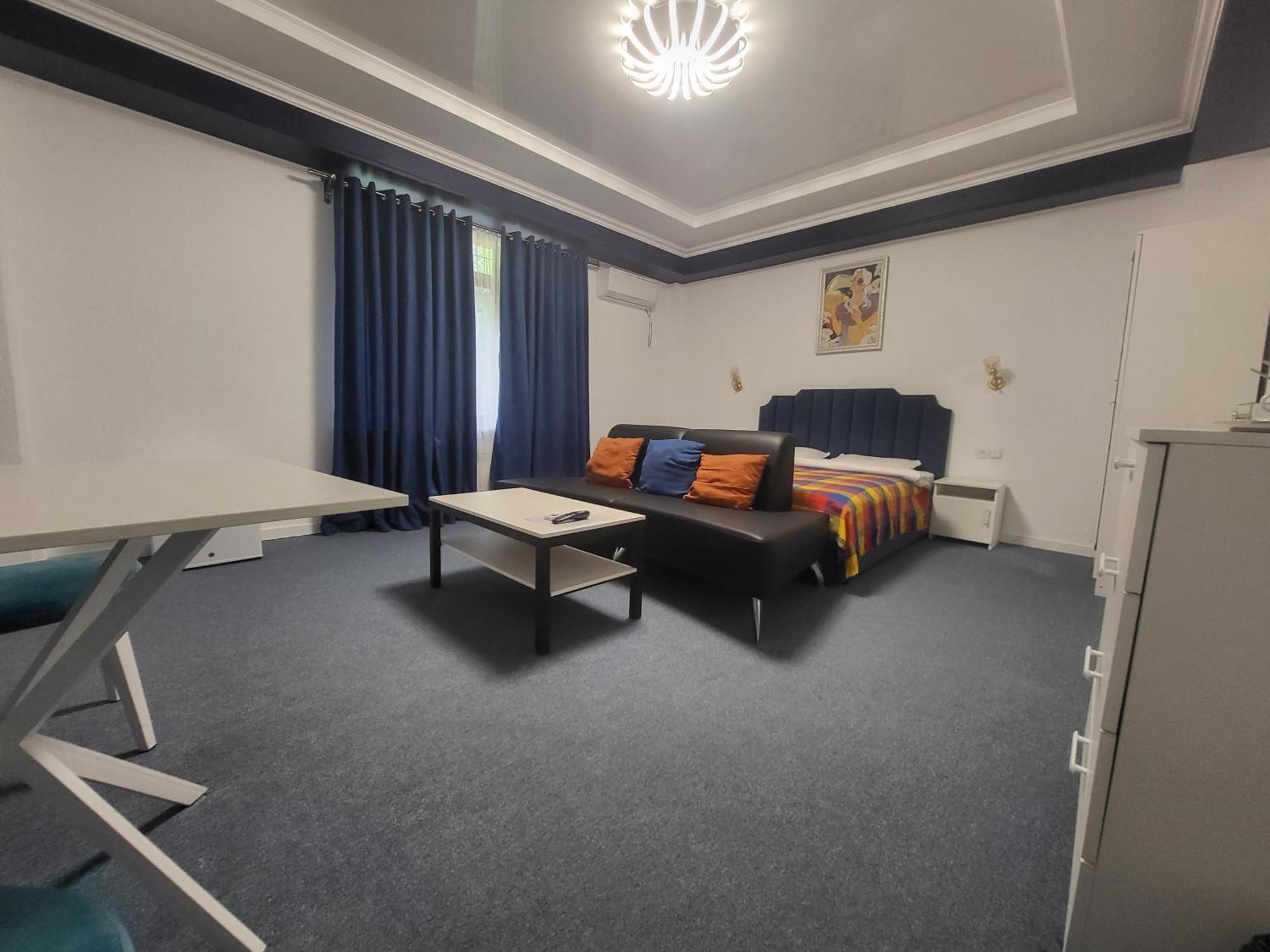 الماتي Cryptohotel.Club المظهر الخارجي الصورة