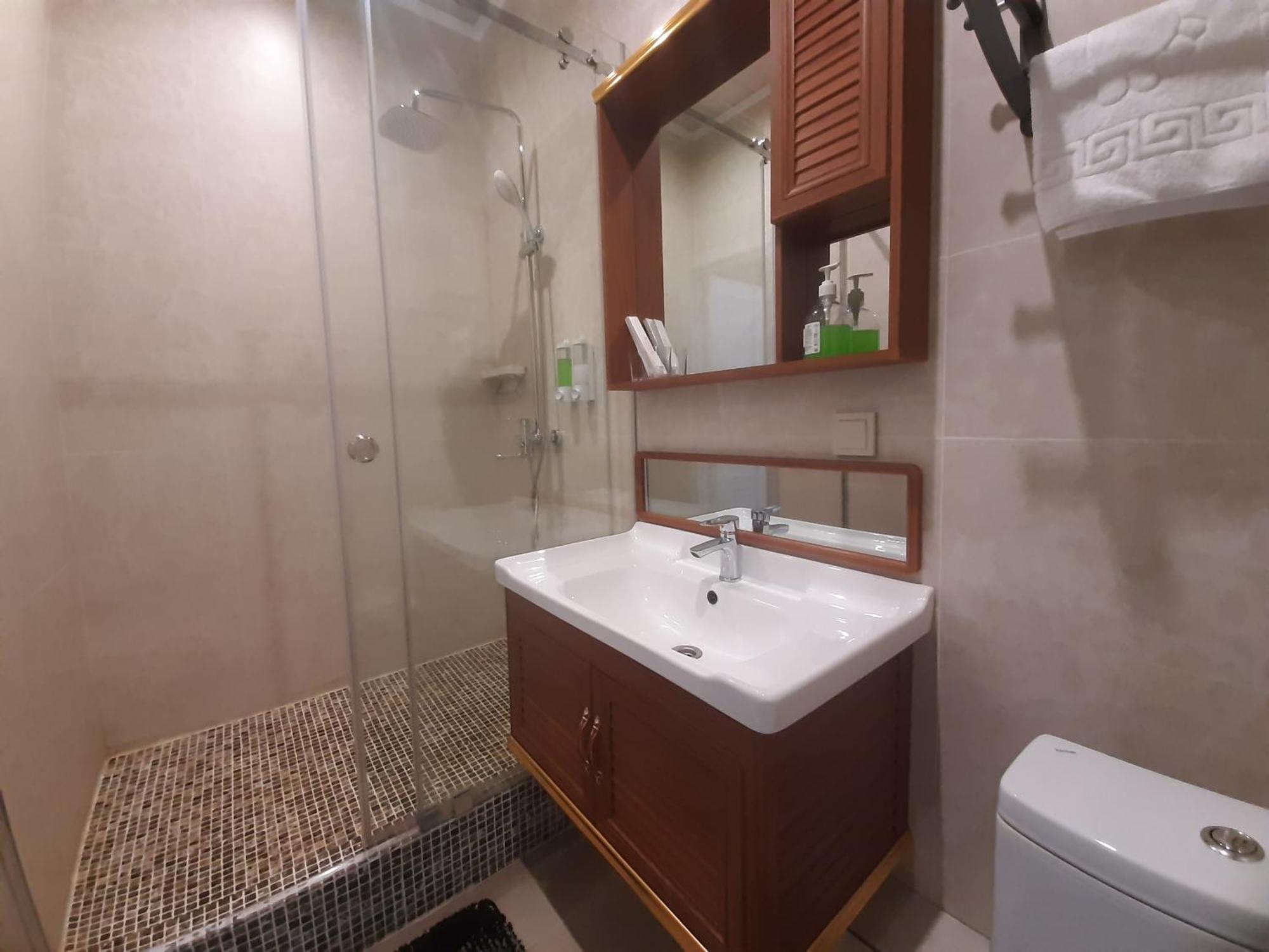 الماتي Cryptohotel.Club المظهر الخارجي الصورة