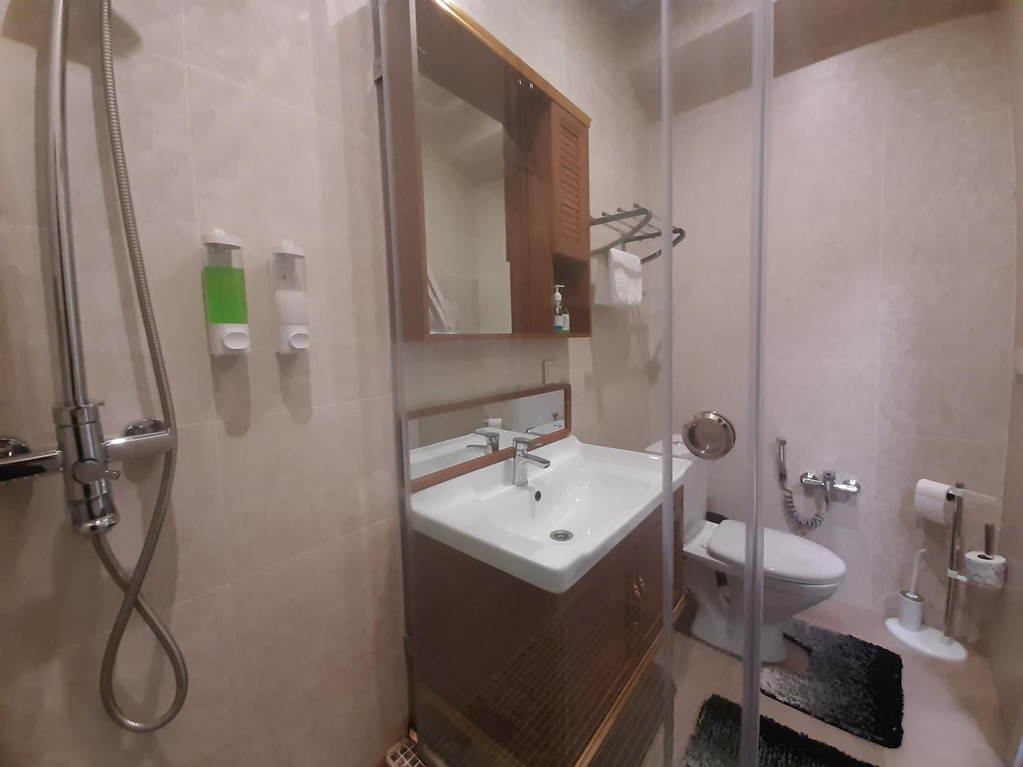 الماتي Cryptohotel.Club المظهر الخارجي الصورة