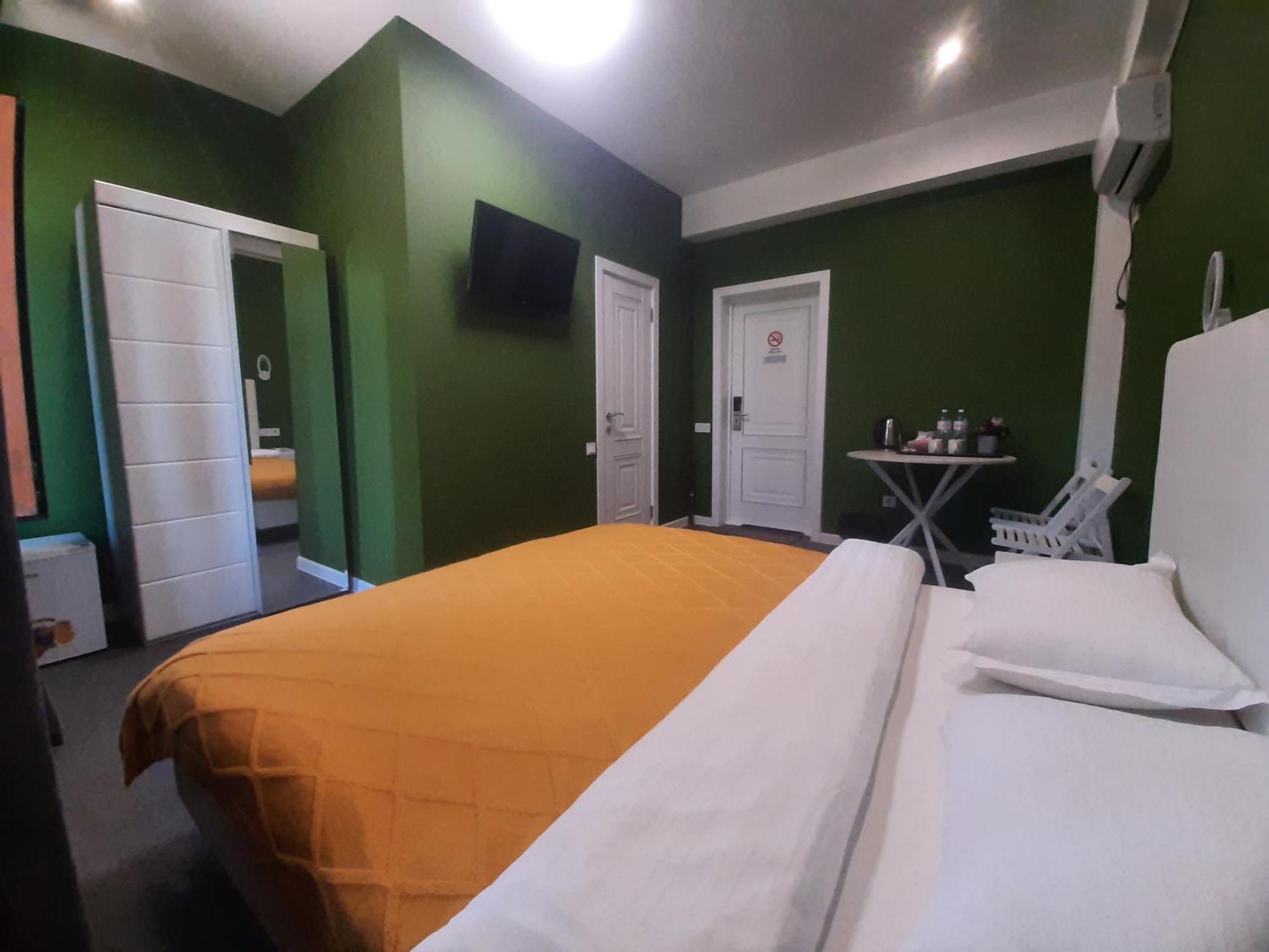 الماتي Cryptohotel.Club المظهر الخارجي الصورة