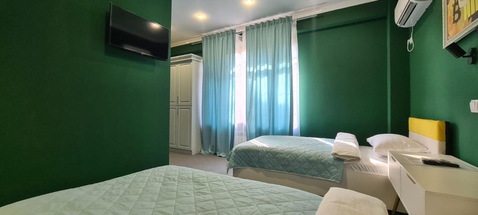 الماتي Cryptohotel.Club المظهر الخارجي الصورة