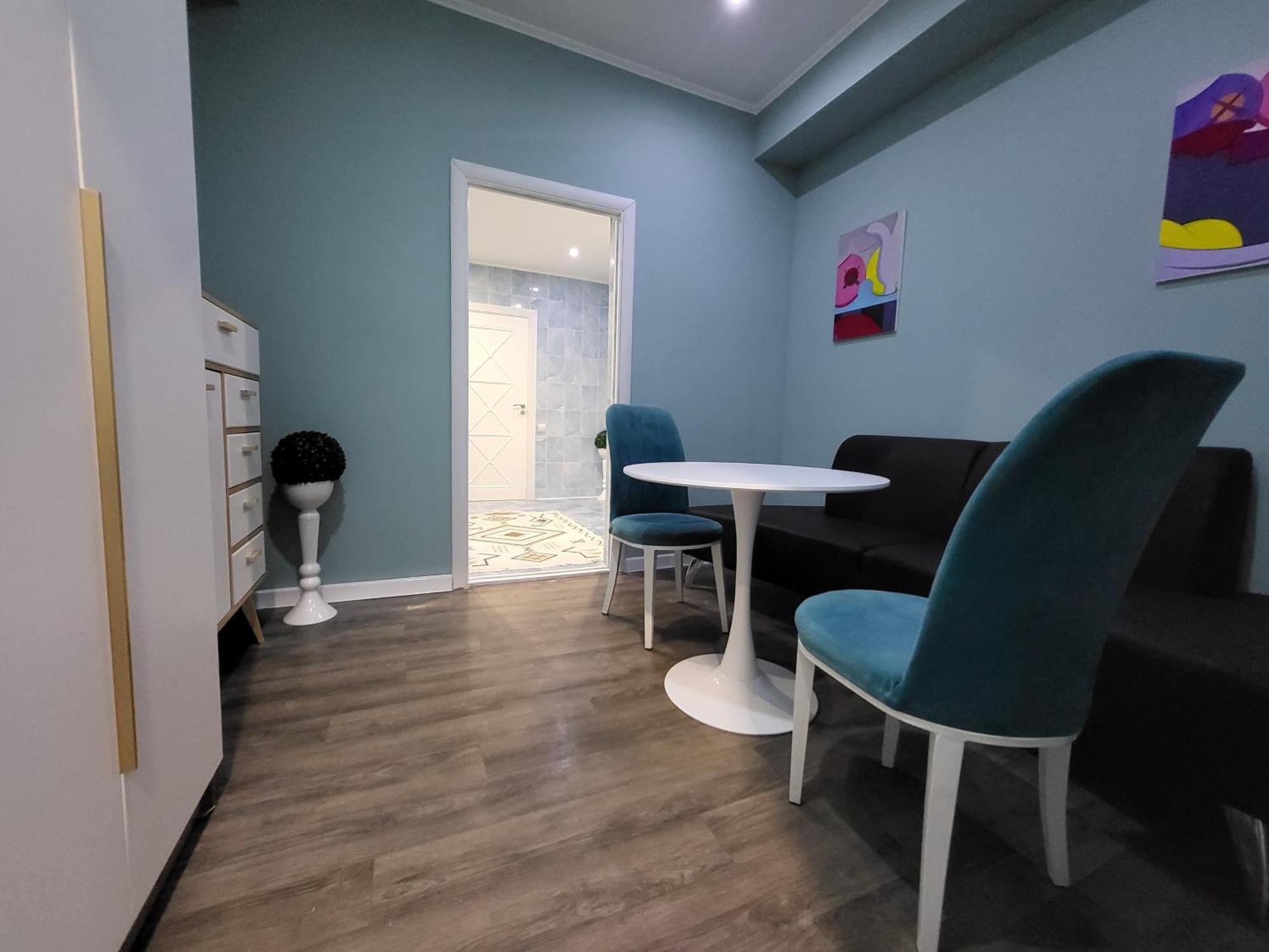 الماتي Cryptohotel.Club المظهر الخارجي الصورة
