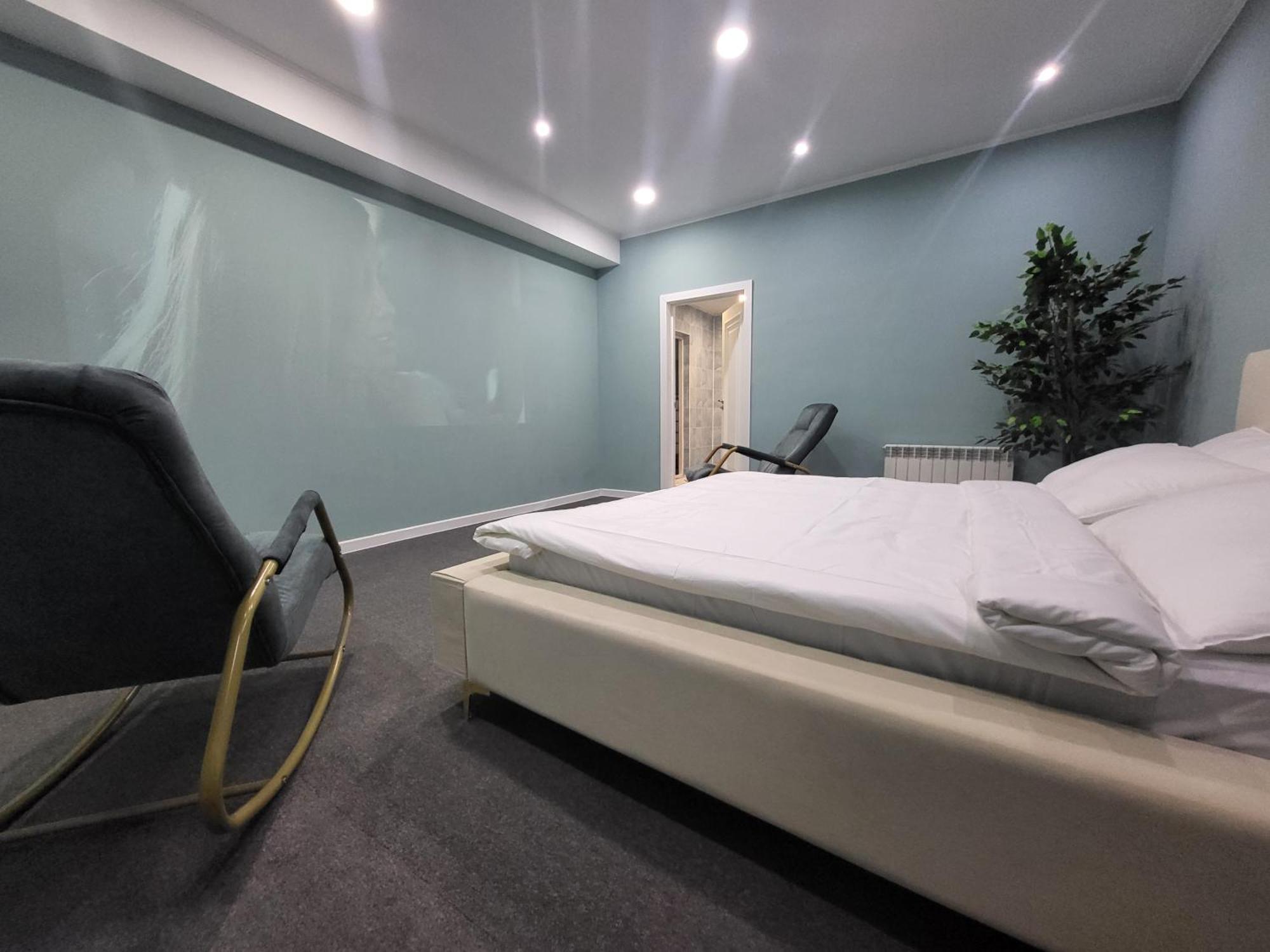 الماتي Cryptohotel.Club المظهر الخارجي الصورة